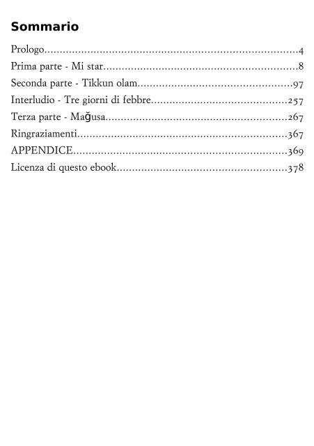 ebook numero 17 - Calomelano