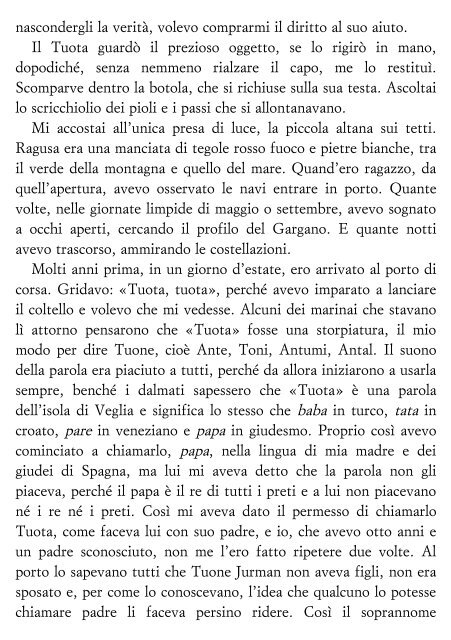 ebook numero 17 - Calomelano