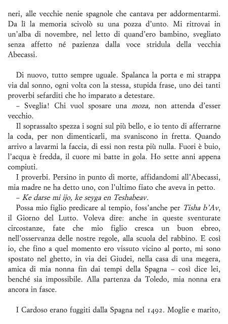 ebook numero 17 - Calomelano