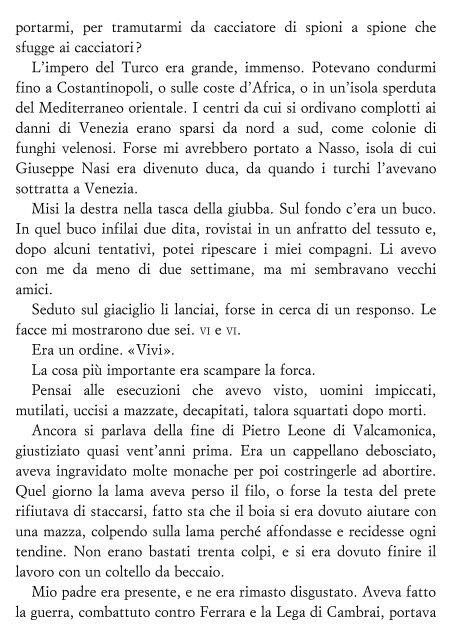 ebook numero 17 - Calomelano