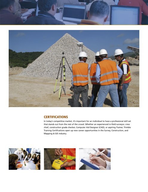 GLOBAL SERVICES - Trimble