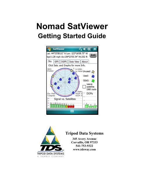 Trimble Port Devices Driver Download Trimble Port Devices Driver Download
