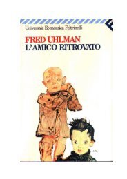 Pdf de L'amico ritrovato