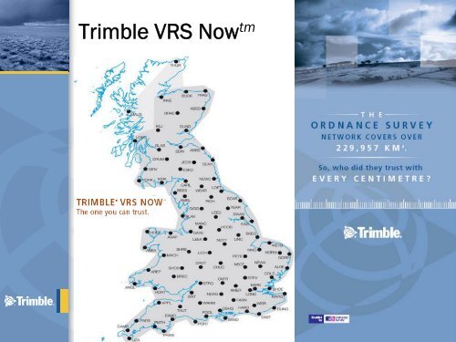 Revenue - Trimble