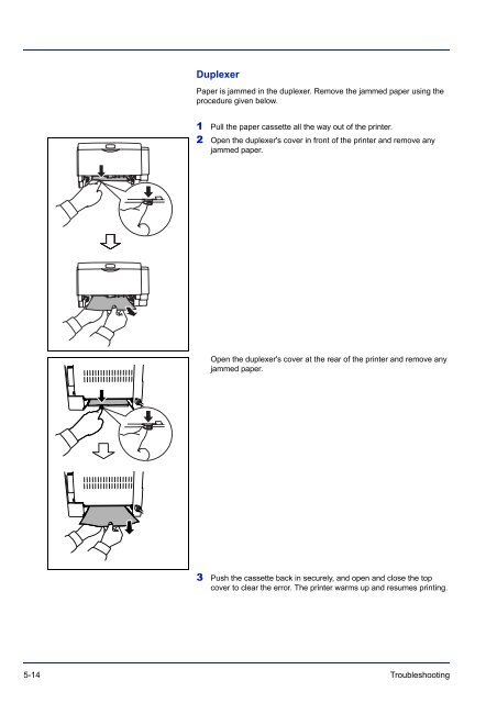 Instruction Handbook - TA Triumph-Adler