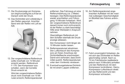 Handbuch - Opel