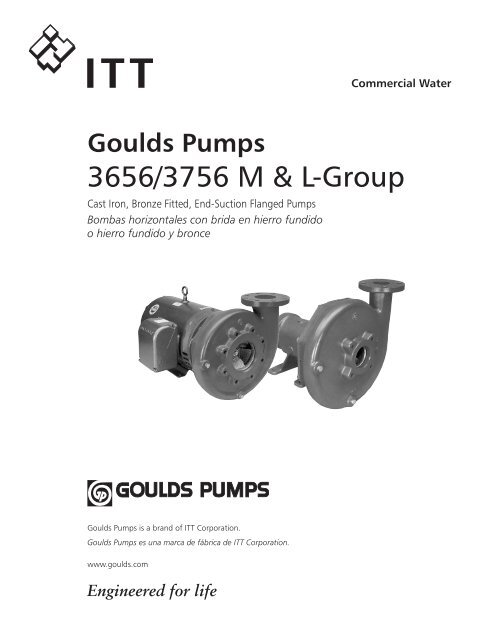 3656/3756 M & L-Group - Blumenauer Pumps