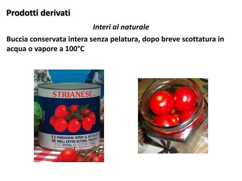 Pomodoro da industria