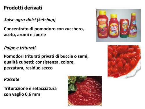 Pomodoro da industria