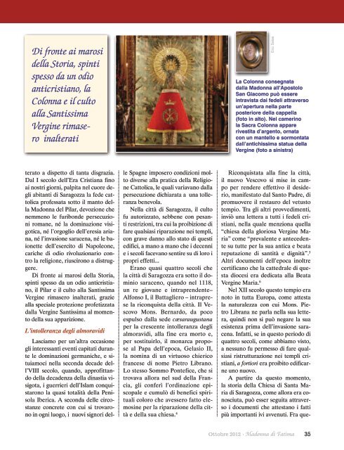 Scaricare versione PDF della rivista - Salvamiregina.It