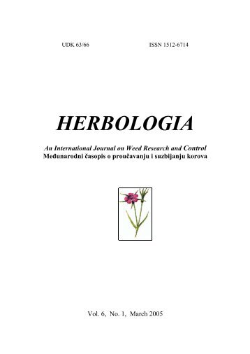 HERBOLOGIA - anubih