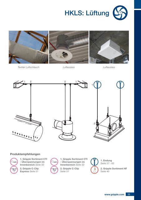 Katalog 2012 [pdf, 28MB] - Air-Solution Klimatechnik GmbH