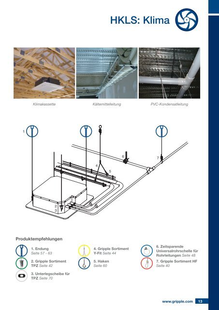 Katalog 2012 [pdf, 28MB] - Air-Solution Klimatechnik GmbH