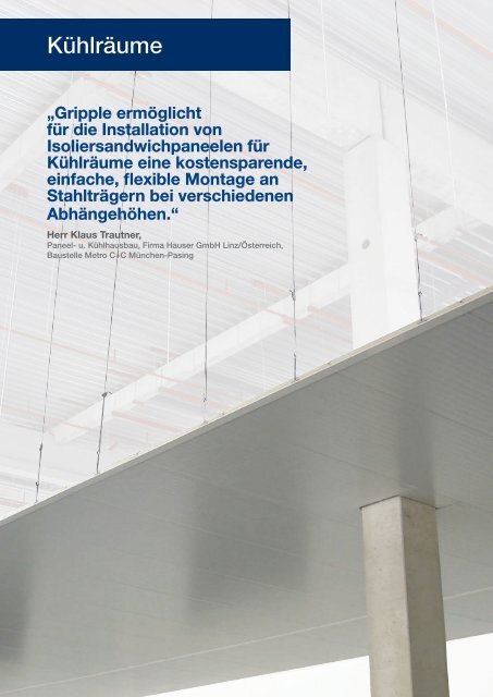 Katalog 2012 [pdf, 28MB] - Air-Solution Klimatechnik GmbH