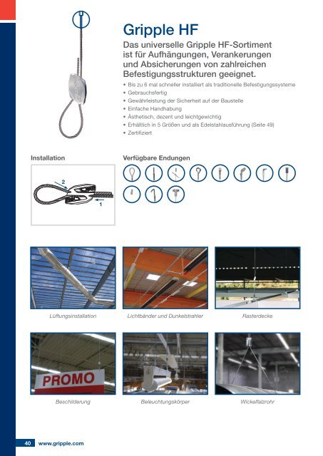 Katalog 2012 [pdf, 28MB] - Air-Solution Klimatechnik GmbH