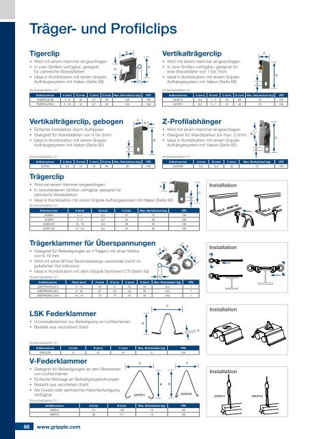 Katalog 2012 [pdf, 28MB] - Air-Solution Klimatechnik GmbH