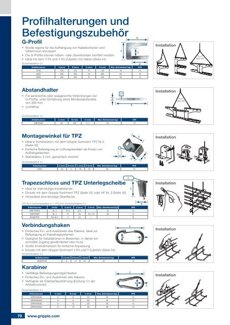 Katalog 2012 [pdf, 28MB] - Air-Solution Klimatechnik GmbH