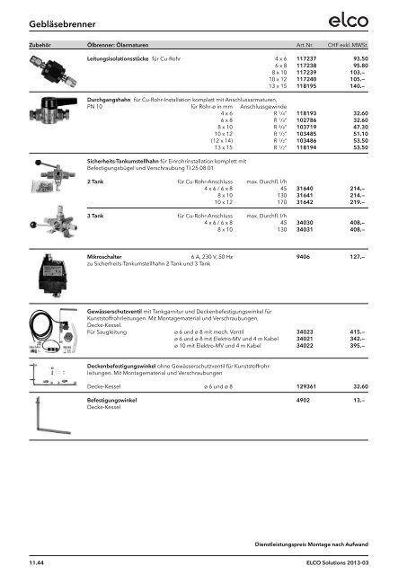 2pl_11_brenner_d 2013 - ELCO Heating solutions