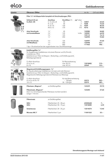 2pl_11_brenner_d 2013 - ELCO Heating solutions