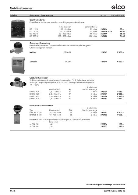 2pl_11_brenner_d 2013 - ELCO Heating solutions