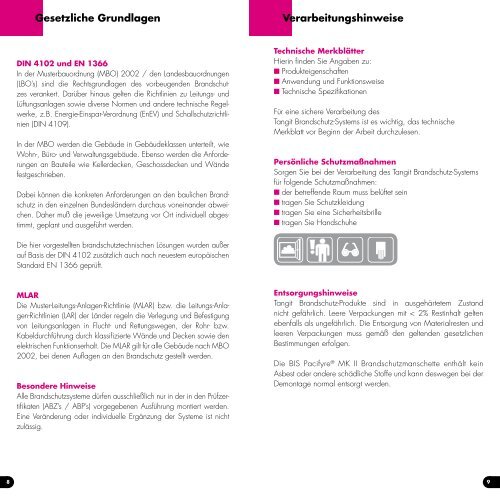 HandbucH - Henkel