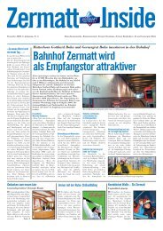 Download - Zermatt Inside