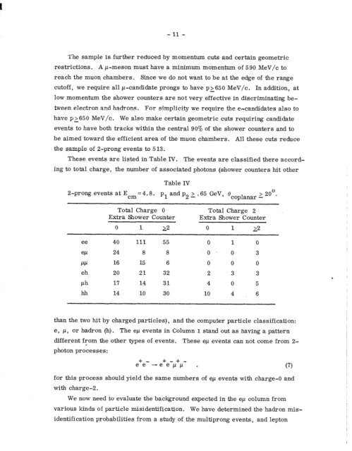 SLAC-PUB-1706 - SLAC - Stanford University