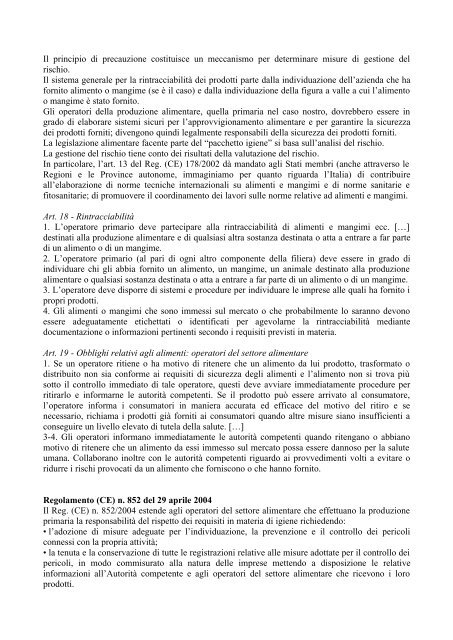 Dec RT 2169 12-05-09 - produzione MIELE