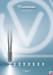 OSG USA 8660830 8.3 mm Carbide High Performance EXOPRO Mega Muscle Drill-WD-1 Inc.