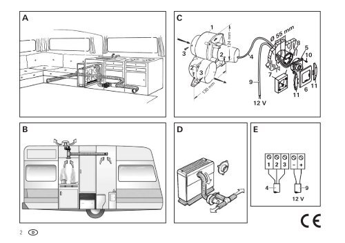 Multivent TBM - Truma Gerätetechnik GmbH & Co. KG