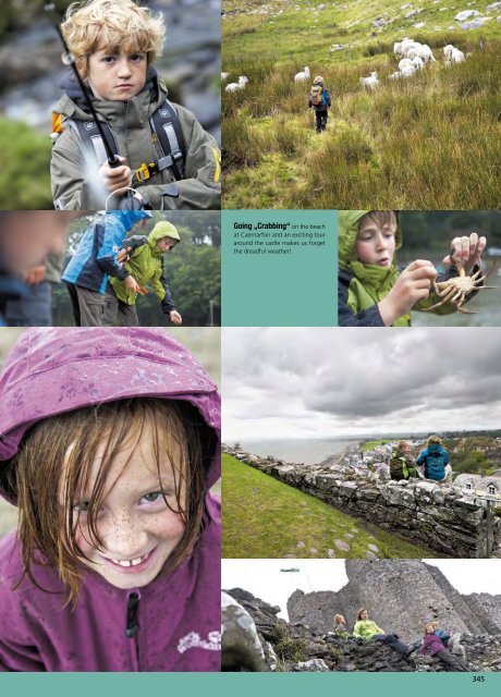 Jack Wolfskin Catalogue Summer 2012