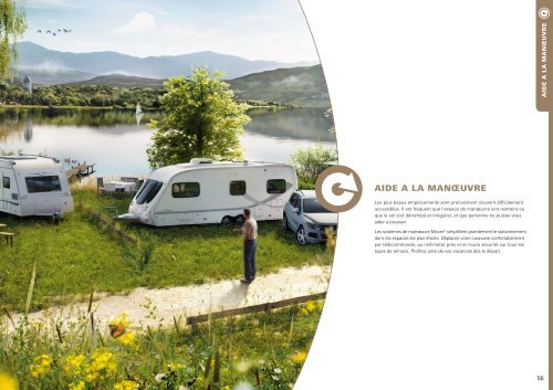 L'univers du camping 2013 - Truma Gerätetechnik GmbH & Co. KG