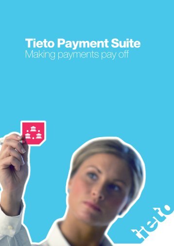 Tieto Payment Suite