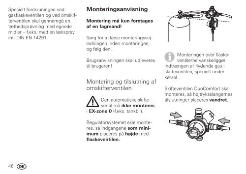 DuoComfort - Truma Gerätetechnik GmbH & Co. KG