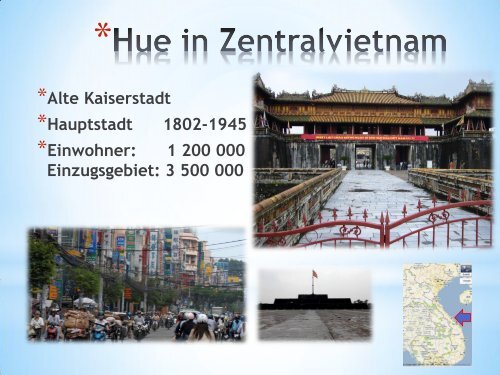 Vietnam-Projekt - Kardiologie Innenstadt München