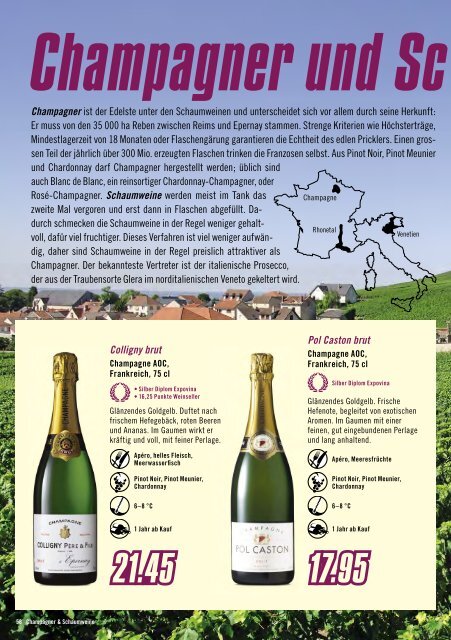 Download als PDF - Denner Wineshop