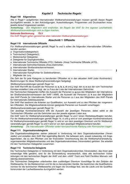 IWR (pdf)). - Deutscher Leichtathletik-Verband