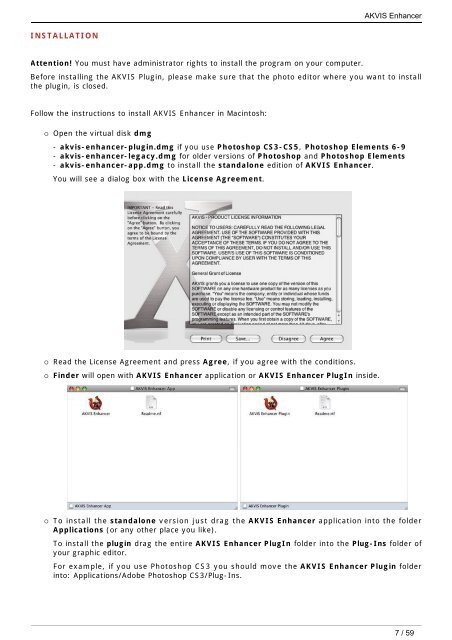 Download PDF: AKVIS Enhancer