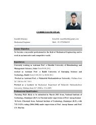 Sourabh Khurana (ME).pdf - Shoolini University