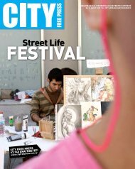 street Life - SigmaLive.com