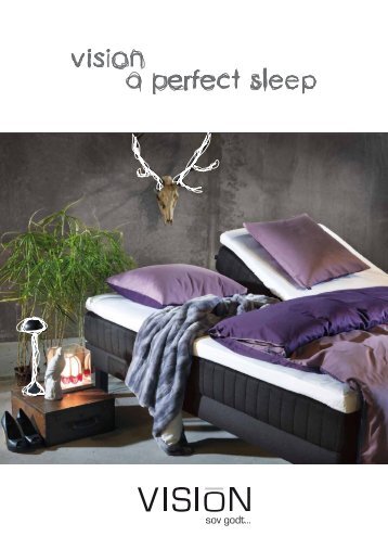 Vision Beds