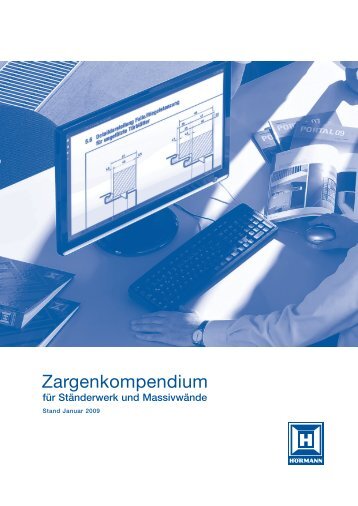 Download Zargenkompendium (PDF) - Hörmann KG