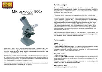 Mikroskooppi 900x