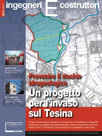 Ingegneri e Costruttori 2011-11.pdf - Associazione Industriali della ...