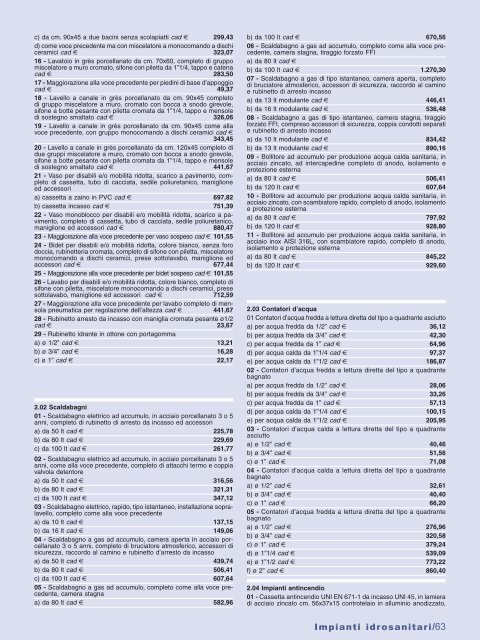 Ingegneri e Costruttori 2011-11.pdf - Associazione Industriali della ...