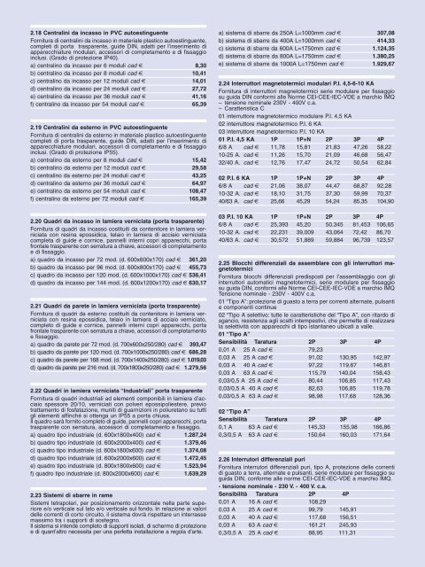 Ingegneri e Costruttori 2011-11.pdf - Associazione Industriali della ...