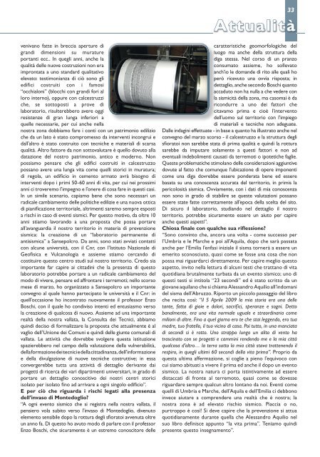 Giugno 2012 - Scarica l'edizione in PDF - Saturno Notizie