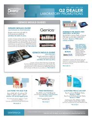 current promotions - Dentsply