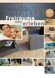 Freiräume