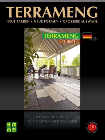 TERRAMENG - Mengelkamp